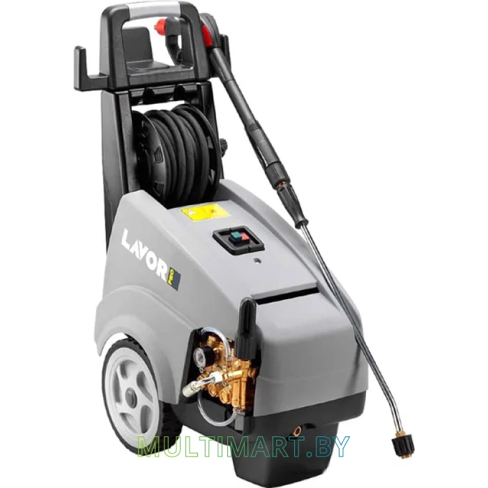 Мойка высокого давления Lavor Tucson XL 2021 LP (8.672.0002)
